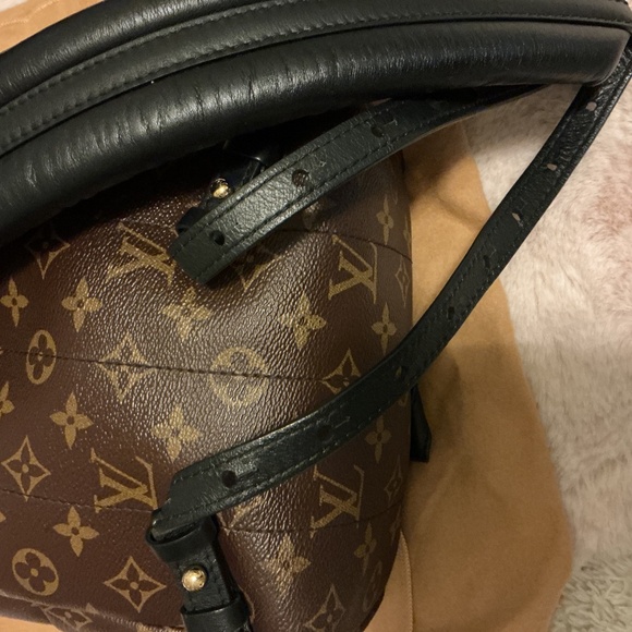 Louis Vuitton Palm Springs PM Backpack main image 5